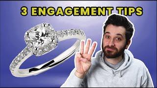3 CAN'T MISS Engagement Tips!