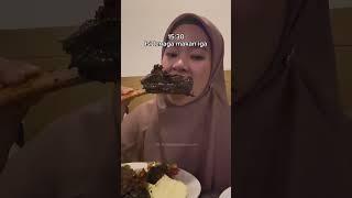 LIKA LIKU KERJA BARENG ISTRI