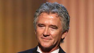 The Tragedy Of Patrick Duffy Is Just Heartbreaking