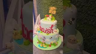 #specialcake #subscribemychannel #available here customize cakes 