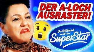 DSDS 2024: "MÖCHTEGERN-DIVA" BELEIDIGT DIETER BOHLEN!? - Folge 3!