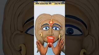 Jay Kali Mata #viralvideo #shorts #youtubeshorts