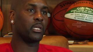 Gary Payton on the 1996 Finals vs. Chicago and Michael Jordan [Sonicsgate Bonus #4]