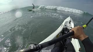 Epic V5 Surfski