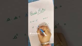 simple and basic maths#studyhub
