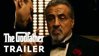 The Godfather (2025) | First Teaser Trailer | Starring Sylvester Stallone