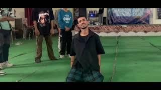 Choreography || Ankush || 2023