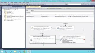 Обслуживание баз данных 1С на MS SQL сервере