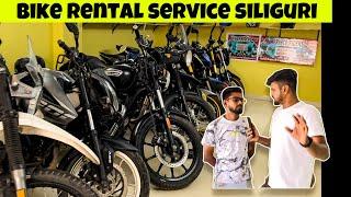 Rent On Bike in Siliguri with Offer | Complete Your Dream Ride on Rented Bike in Siliguri ️