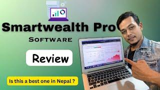 "SmartWealth Pro Software Review: Your Key to Financial Success!"