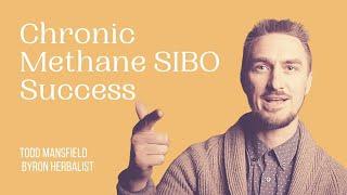 Methane SIBO Treatment: Case Study