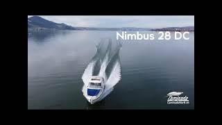 Nimbus 28 DC