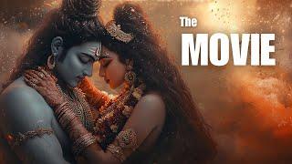 The Greatest Love Story of Shiva and Shakti