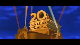 20th Century Fox Logo (1970, Grandeur 70)