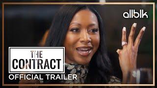 The Contract | Official Trailer | ALLBLK