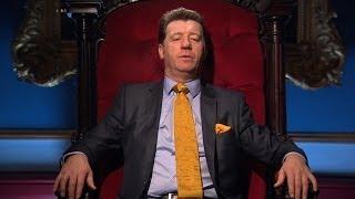 Boring Irish Sporting Tweets | Second Captains Live | RTÉ Two Wed 9 & 16 April