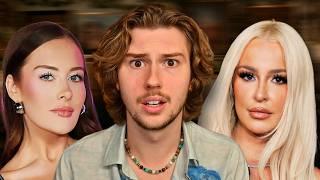 Tana Mongeau and Brooke Schofield: Racism and Exploitation