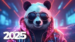 Music Mix 2024  EDM Remixes Of Popular Songs  EDM Bass Boosted Music Mix #004