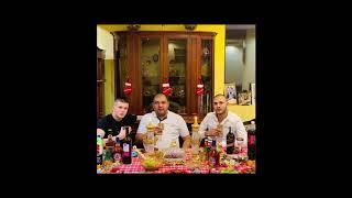 Selfi group-''Shor mange pimos'' NEW 2020