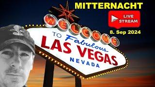 Las Vegas Live Stream - NACHTTOUR in Las Vegas inkl. F1 - Las Vegas Sign Tropicana & Mirage