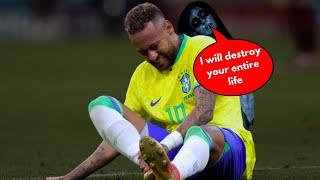 Fifa World Cup Horror Story - Football Ghost Story