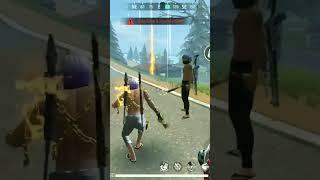 #shahid gaming 44  BR hiling batal 1vs 1 booyah