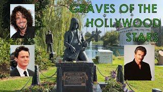 HOLLYWOOD FOREVER CEMETERY