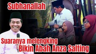 KH ANWAR ZAHID TERBARU | SUARANYA MELENGKING, BIKIN SALTING