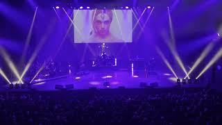 ORIGINAL ENIGMA VOICES SADENESS THE ROUNDABOUT LIVE IN TALLINN 10.03.2023