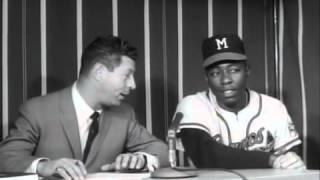 Home Run Derby S01E10 Hank Aaron vs Al Kaline