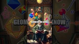 The Mathematical Innovations of René Descartes
