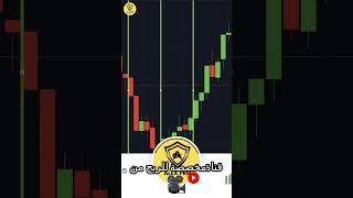 استراتيجية تداول سهلة للمبتدئين تحقق أرباح يومية مضمونة      #تداول #crypto #pocketoption  #استثمار