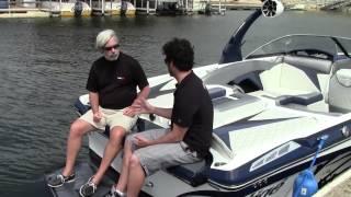 Tigé Z1: Boating World Magazine Boat Test