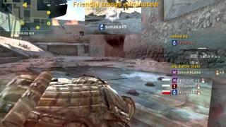 AVA SmoothLess 1st Frag Movie