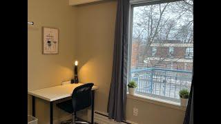 Furnished Toronto Rentals | Modern Apartments