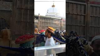 ajmer Sharif dargah khwaja ji || #shorts #khwajajiajmer786 #ajmer #dargah