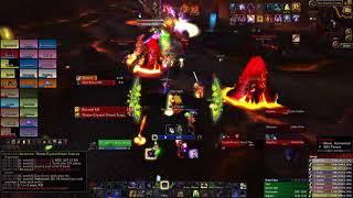 Firelands 25 hc