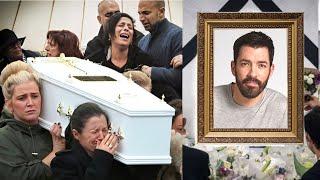 4pm! The family announced the sad news of Drew Scott / Farewell in tears