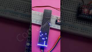 Arduino Vu meter Led! Free Code!