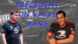 One thing everyone missed about Valve coach bans