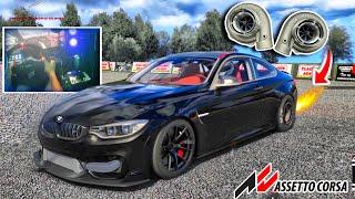 *UPDATE* NEW MK Elite Twin TURBO BMW M4 + MORE!! High Horse Power 12 Lane