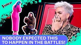 Jenna & Yorke sing 'The Only Exception' by Paramore | The Battles | The Voice Australia 2024