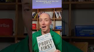 Do you like profit? This book changed my business.