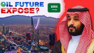 Saudi Arabia's Oil Empire EXPOSED | Bright Nex