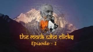 The Monk Who Clicks; Episode  01