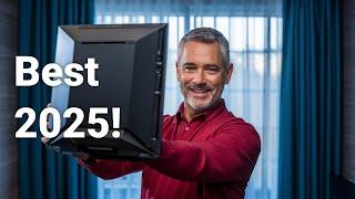 24H Trending Global | Top 5 BEST All-In-One PCs in 2025 – Ultimate Performance & Style! 