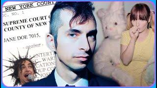 Mindless Self Indulgence Singer Sued For Grooming - Jimmy Urine Lawsuit Described