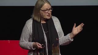 Musicians without Borders | Laura Hassler | TEDxAUCollege