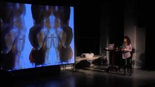 BIF 5:  Neri Oxman - The Broken Model Theory of Innovation