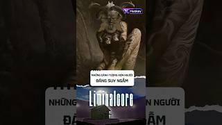 Những cảnh tượng rợn người khiến bạn phải suy ngẫm trong liminalcore #games #liminalcore